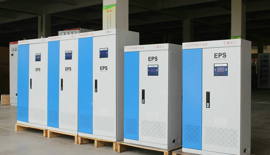 雞西2KW消防電源