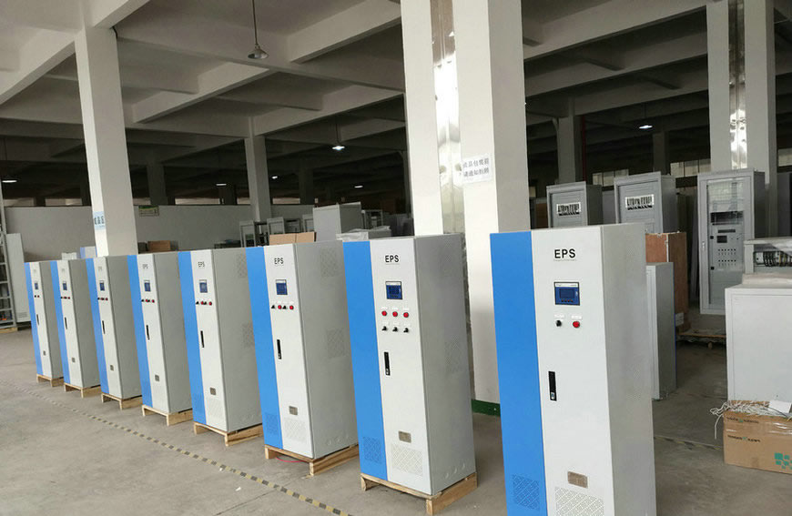 浙江消防應(yīng)急EPS9KW消防電源