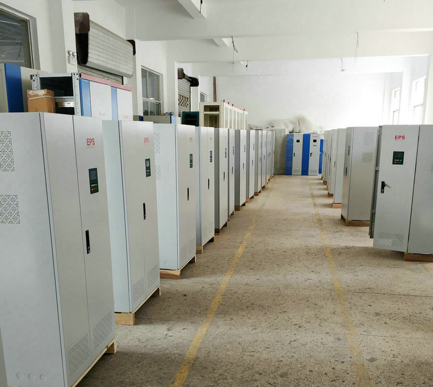 防城港2KW消防電源