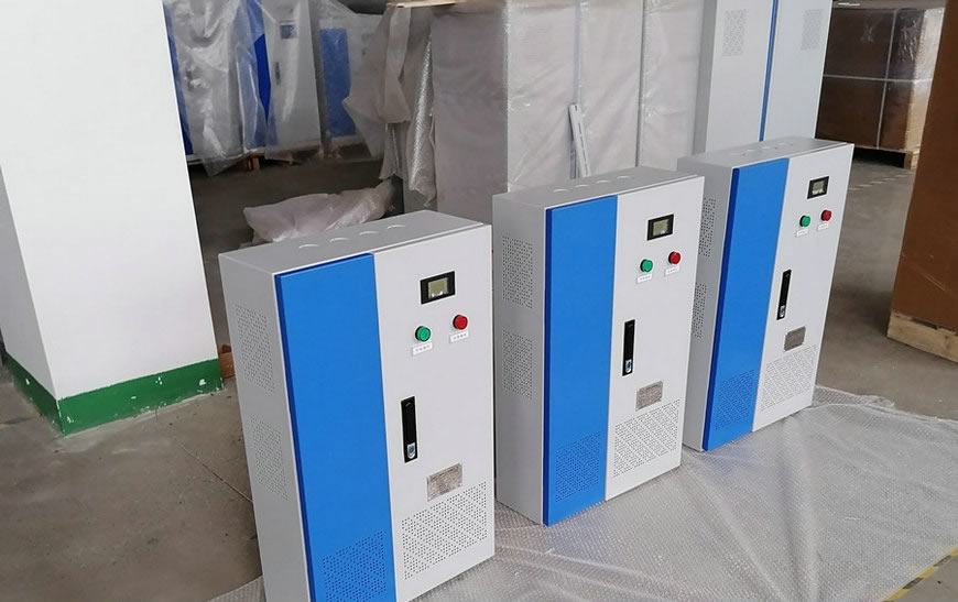 資陽9KW消防電源